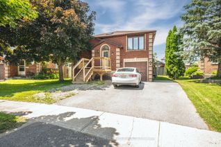 Bungalow for Rent, 16 SIMMONS Cres #Upper, Barrie, ON
