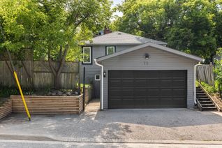 Detached House for Rent, 72 Perry St #Main, Barrie, ON
