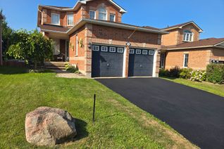 Detached House for Sale, 149 Cunningham Dr, Barrie, ON