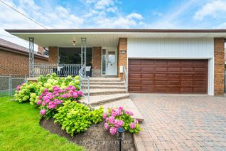 Bungalow for Sale, 4152 WILCOX Rd, Mississauga, ON