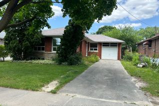 Detached House for Sale, 164 Chapman Rd, Toronto, ON