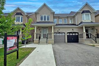 Semi-Detached House for Sale, 64 Gower Cres, Brampton, ON