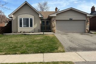 Bungalow for Rent, 17 Mansion St S, Brampton, ON