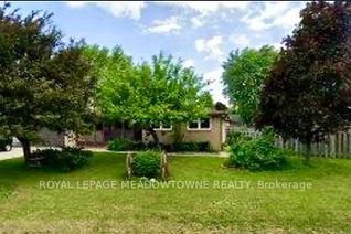 Bungalow for Sale, 15 Flavian Cres, Brampton, ON
