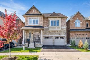 House for Sale, 3298 Charles Fay Pass, Oakville, ON