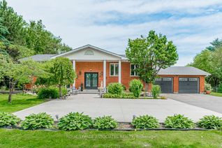 Bungalow for Sale, 14607 The Gore Rd, Caledon, ON