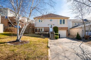Property for Sale, 38 Eastview Cres, Orangeville, ON