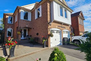 House for Rent, 1458 Pickwick Dr, Mississauga, ON