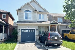 House for Rent, 973 WHEWELL Tr, Milton, ON