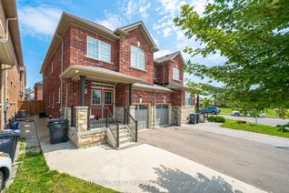 Semi-Detached House for Sale, 4 Deer Ridge Tr, Caledon, ON