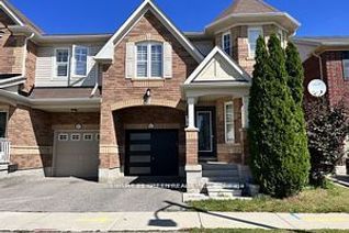 Semi-Detached House for Sale, 927 Scott Blvd, Milton, ON