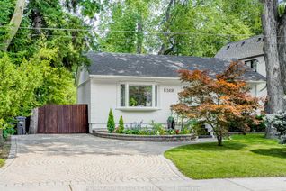 Bungalow for Sale, 1585 TROTWOOD Ave, Mississauga, ON
