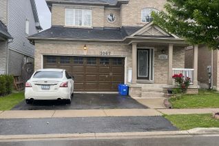 House for Rent, 1067 Easterbrook Cres, Milton, ON