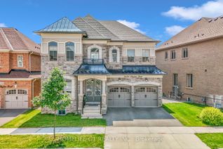 Detached House for Sale, 3434 Clayton Tr, Oakville, ON