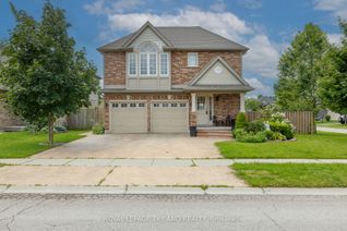 Detached House for Sale, 3008 Meadowgate Blvd, London, ON