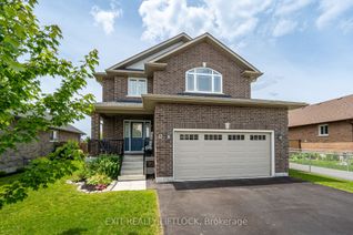 Property for Sale, 13 Ethan Lane, Asphodel-Norwood, ON