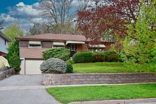 Bungalow for Sale, 1238 Algonquin Blvd, Peterborough, ON