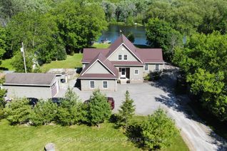 Detached House for Sale, 1341 County Rd 45, Asphodel-Norwood, ON