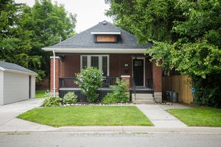 Bungalow for Sale, 14 Carlton Ave, London, ON