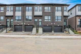 Townhouse for Sale, 720 GREY St #10, Brantford, ON