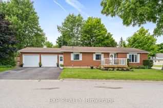 Bungalow for Sale, 429 Main St E, Shelburne, ON