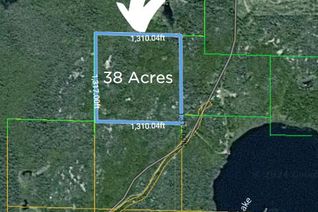 Vacant Residential Land for Sale, 0 Highway 624, Larder Lake, ON