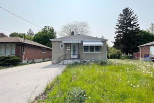 Bungalow for Sale, 40 Elgin St N, Cambridge, ON