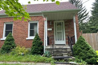 House for Rent, 15 Beverley St, Waterloo, ON