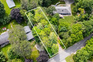 Vacant Residential Land for Sale, 375 Lorne St, Gravenhurst, ON