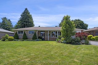 Bungalow for Sale, 27 Millwood Rd, Erin, ON