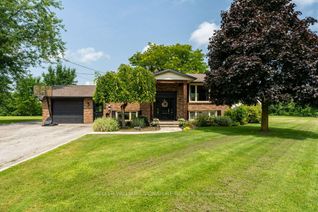 Bungalow for Sale, 4999 Canborough Rd, West Lincoln, ON