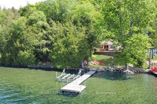 Cottage for Sale, 44 Birch Glen Dr, Kawartha Lakes, ON