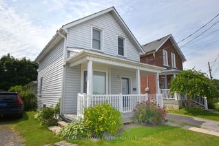 Property for Sale, 61 Crescent St, Peterborough, ON