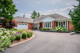 Detached House for Sale, 253 Golf Course Rd, Woolwich, ON