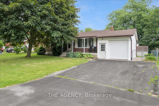 Bungalow for Sale, 764 Parkdale Ave, Fort Erie, ON
