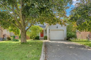 Property for Sale, 872 Muirfield Cres, Kingston, ON