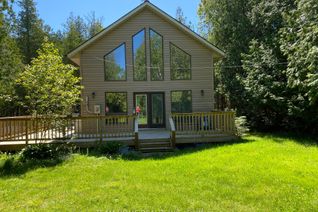 Cottage for Sale, 119 Dorcas Bay Rd, Northern Bruce Peninsula, ON