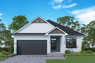 Bungalow for Sale, LOT 17 DEARING Dr #Hwy #21, South Huron, ON