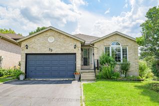 Property for Sale, 35 Melran Dr, Cambridge, ON