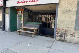 Commercial/Retail Property for Lease, 245B Gerrard St E, Toronto, ON