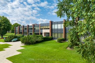 Property for Lease, 1446 Don Mills Rd #200, Toronto, ON