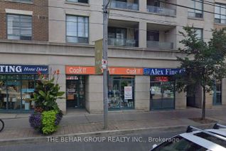 Commercial/Retail Property for Lease, 1835 Queen St E, Toronto, ON