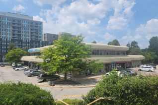 Office for Lease, 1001 Sandhurst Circ #206, Toronto, ON