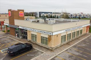 Fitness/Training Non-Franchise Business for Sale, 541 Cityview Blvd, Vaughan, ON