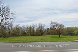 Land for Sale, 609 Victoria St E, New Tecumseth, ON