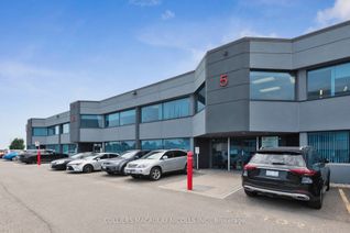 Property for Lease, 2600 Skymark Ave #5-201, Mississauga, ON