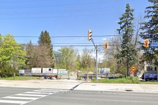 Commercial Land for Sale, 1575 Hurontario St, Mississauga, ON