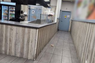 Restaurant Business for Sale, 180 Sandalwood Pkwy, Brampton, ON