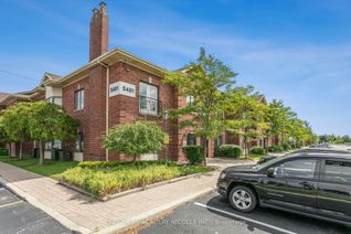 Office for Lease, 5401 Eglinton Ave W #215, Toronto, ON