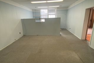 Commercial/Retail Property for Lease, 5 Wesleyan St #201, Halton Hills, ON